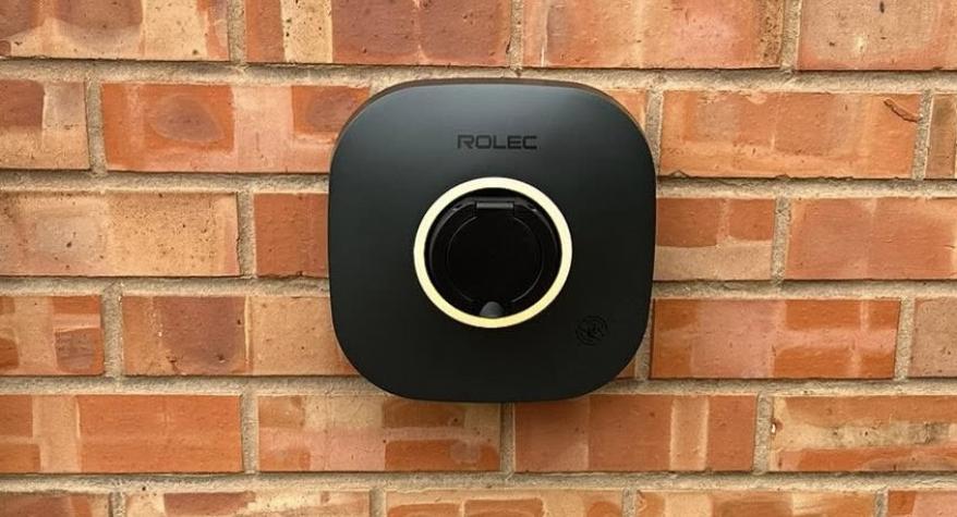 EV Charger Installation - Modern Lighting & Electrical Ltd Birmingham