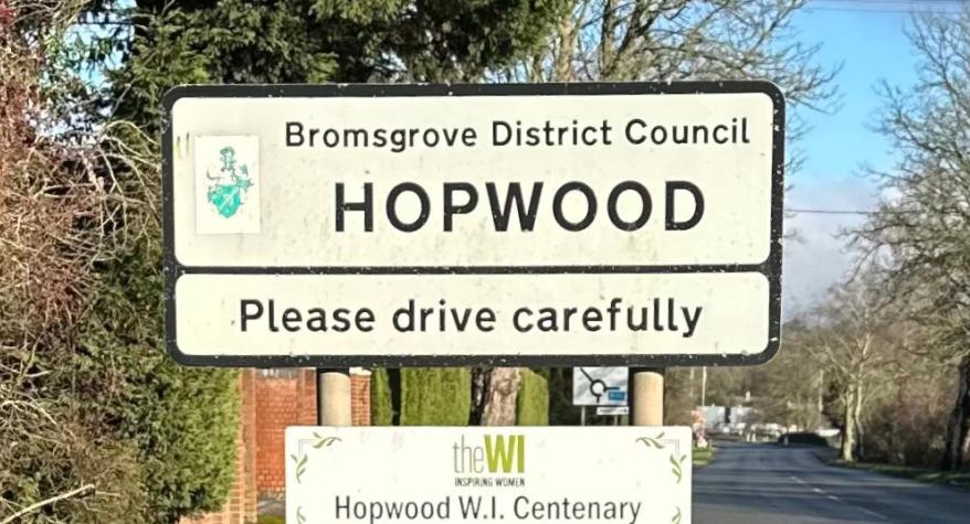 Local Electrician in Hopwood