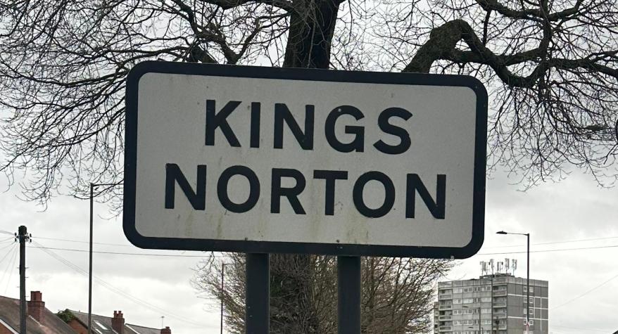 Electrician in Kings Norton – Modern Lighting and Electrical Ltd