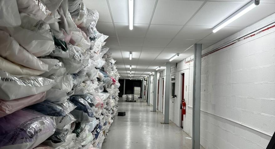 Sensor LED lighting in Birmingham