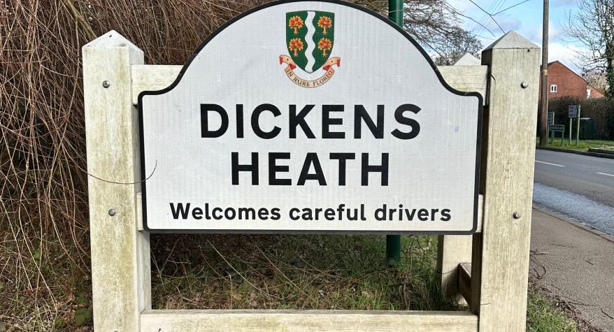 Electrician in Dickens Heath