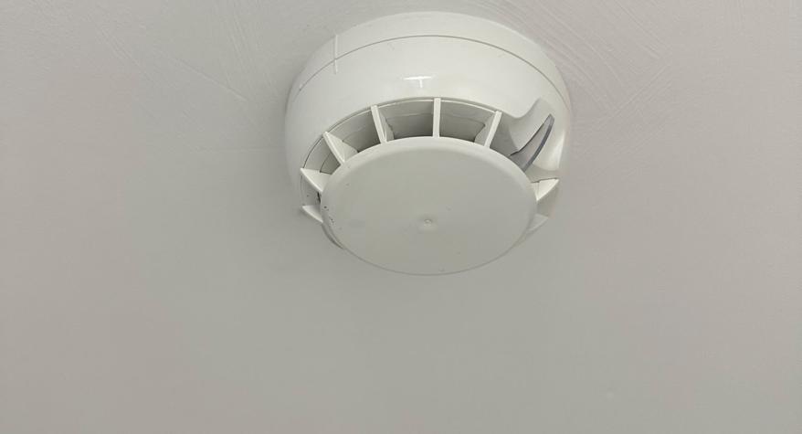 Commercial Fire Alarm System Installation in Bromsgrove