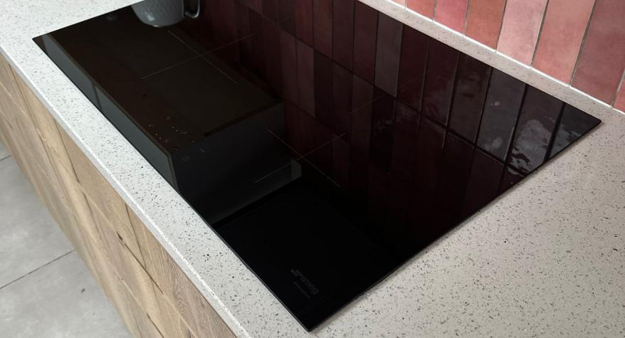 Electric Induction Hob Installation in Birmingham