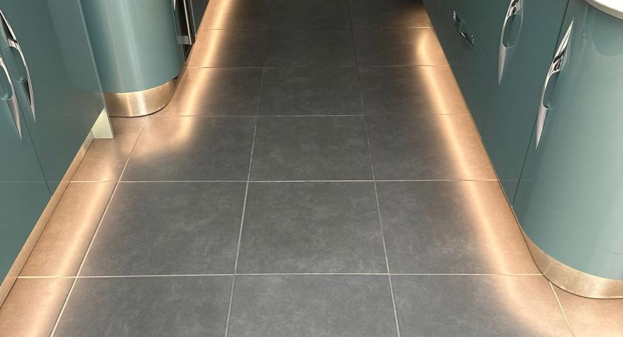 LED Strip Lighting, Birmingham