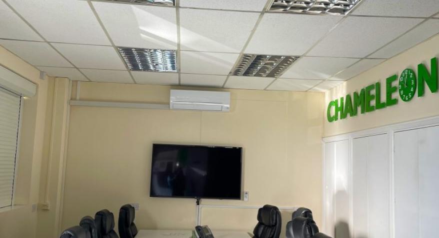 Modern Lighting & Electrical Ltd Birmingham