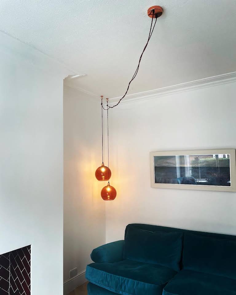 Light Installation Electrician
