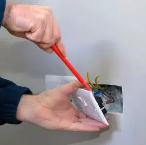 Plug Socket Installation Plug Socket Installation