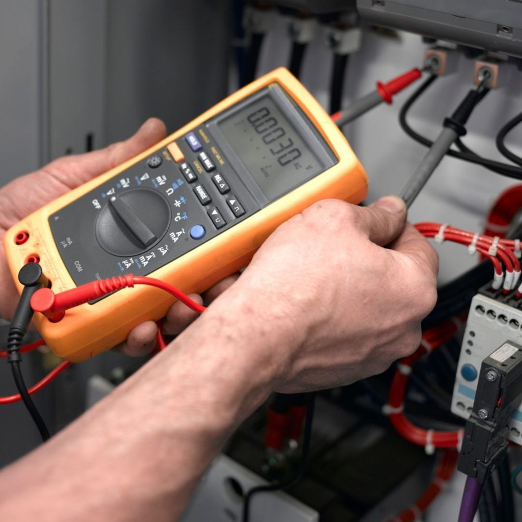 PAT Testing Birmingham