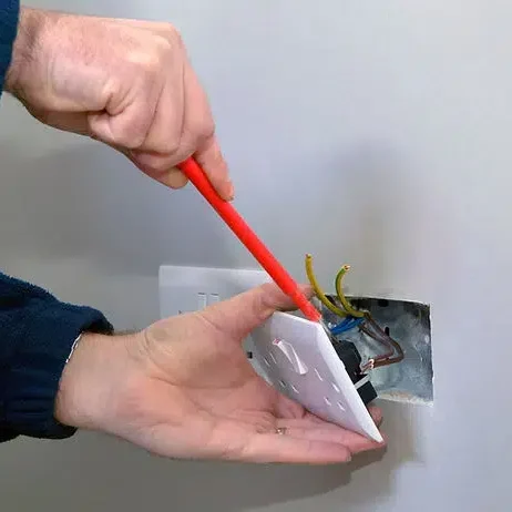 Plug Socket Installation Plug Socket Installation